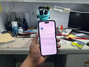 Apple iPhone 14 Pro Max 128GB (Used)