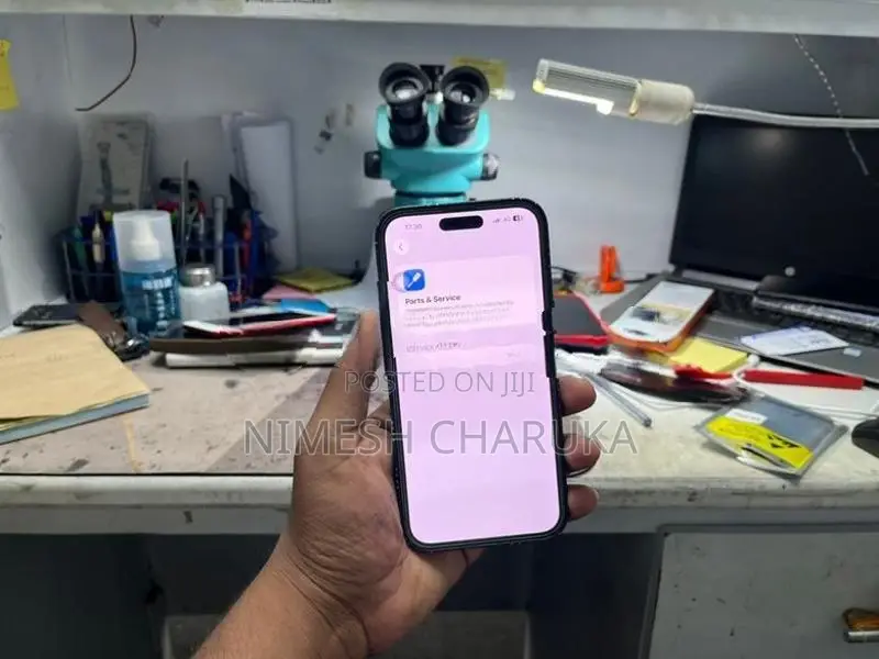 Apple iPhone 14 Pro Max 128GB (Used)