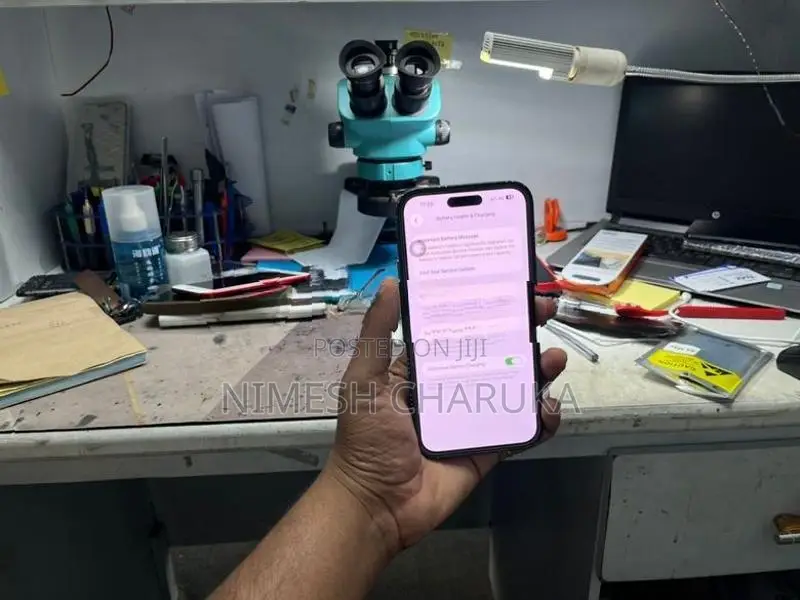 Apple iPhone 14 Pro Max 128GB (Used)