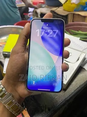 Apple iPhone 13 (Used)