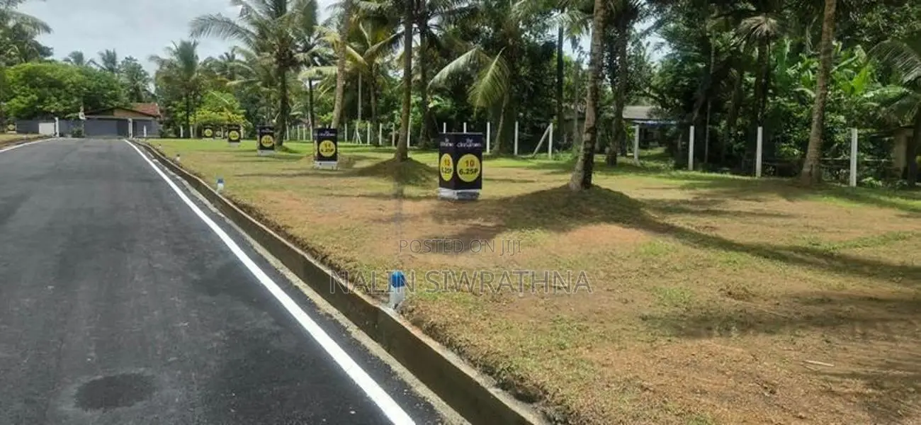 Bandaragama Land for Sale