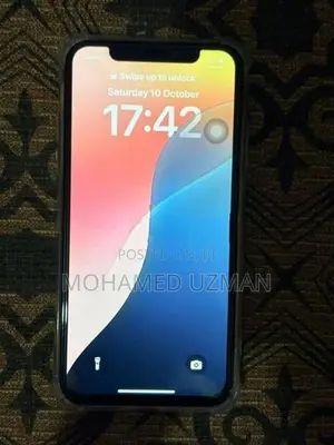 Apple iPhone XS (Used)