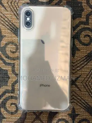 Apple iPhone XS (Used)