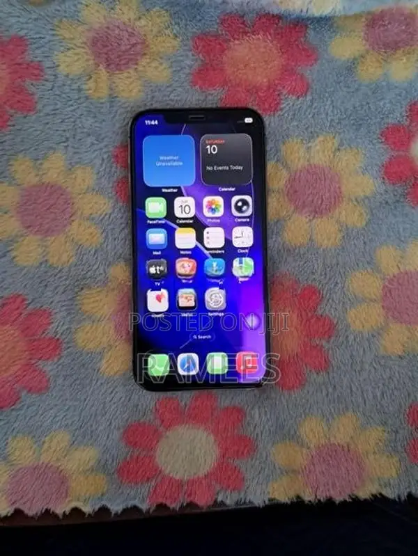 Apple iPhone 12 Pro 256GB (Used)