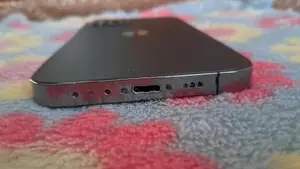Apple iPhone 12 Pro 256GB (Used)