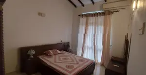 Spacious 3 Br Fully Furnished Apartment For Rent In Athurugiriya