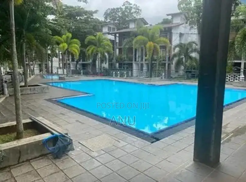 Spacious 3 Br Fully Furnished Apartment For Rent In Athurugiriya