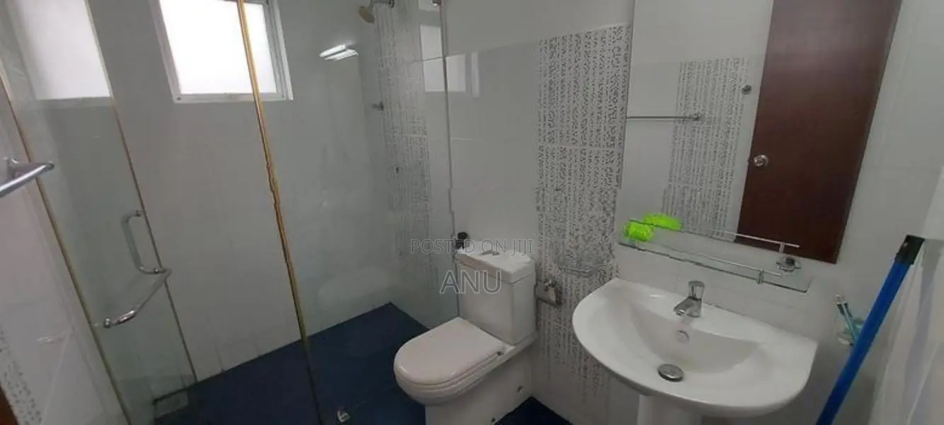 Spacious 3 Br Fully Furnished Apartment For Rent In Athurugiriya