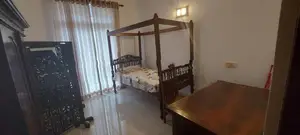 Spacious 3 Br Fully Furnished Apartment For Rent In Athurugiriya