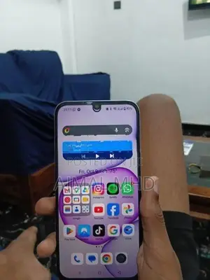 Realme C25 (Used)