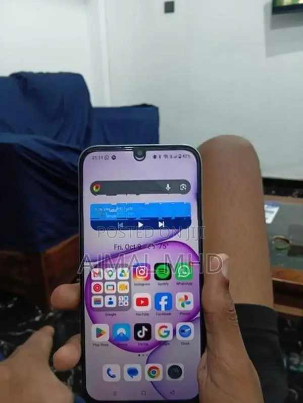 Realme C25 (Used)