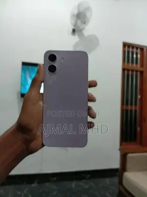 Realme C25 (Used)