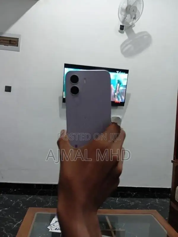Realme C25 (Used)