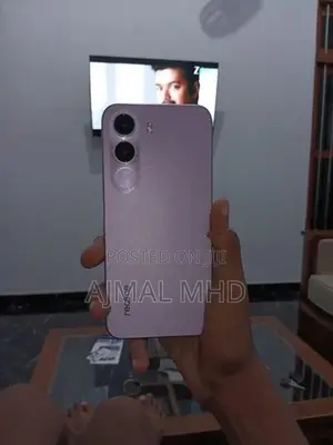 Realme C25 (Used)