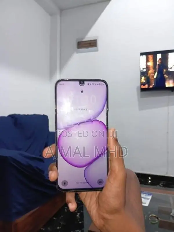 Realme C25 (Used)