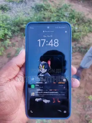 Vivo Y29 (Used)