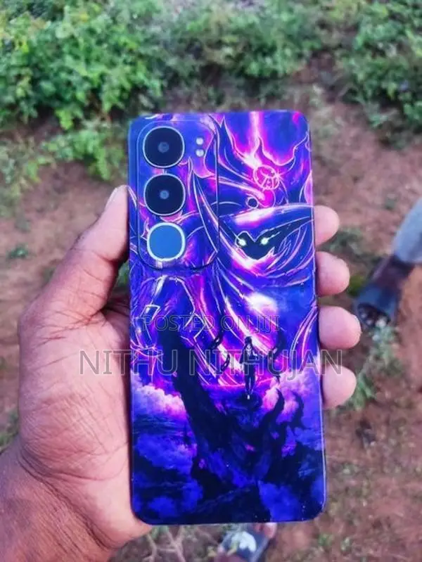 Vivo Y29 (Used)