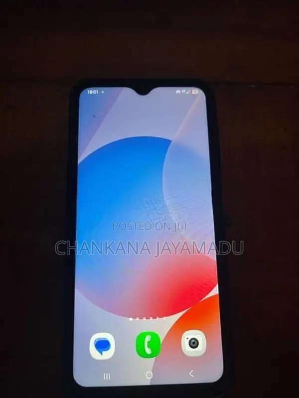 Samsung Galaxy A15 (Used)