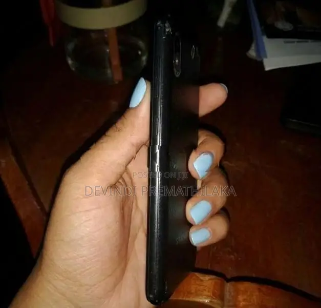 Samsung Galaxy M01 Core (Used)