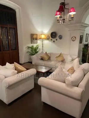 1st Floor Furnished House Malabe