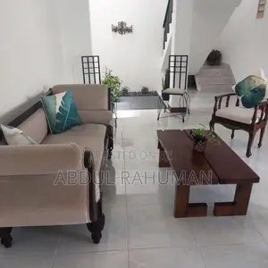 1st Floor Furnished House Malabe
