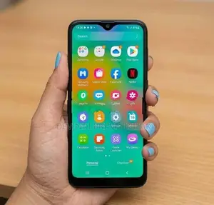 Samsung Galaxy M01 (Used)