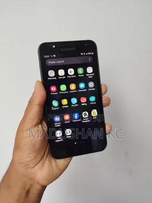 Samsung Galaxy J7 SIM (Used)
