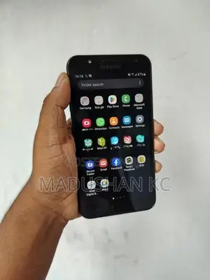 Samsung Galaxy J7 SIM (Used)