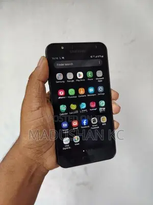 Samsung Galaxy J7 SIM (Used)
