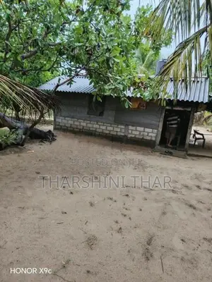 காணி விற்பனைக்கு - மட்டக்களப்பு புதுக்குடியிருப்பு