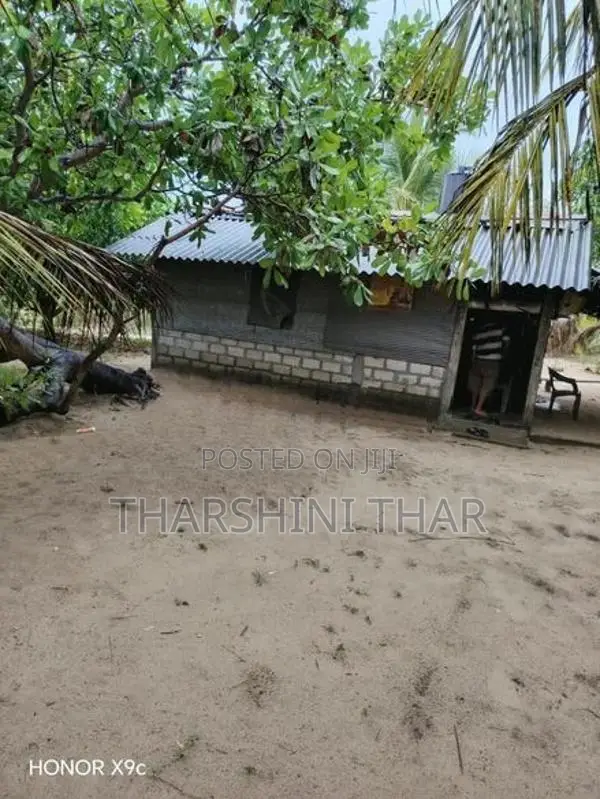 காணி விற்பனைக்கு - மட்டக்களப்பு புதுக்குடியிருப்பு