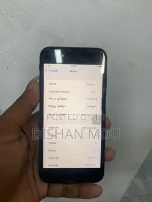 Apple iPhone 7 (Used)