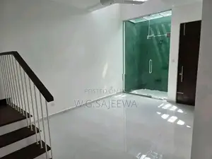 Modern house rent in Negombo Santorini Residencies