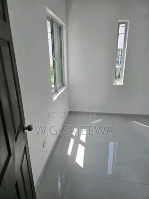 Modern house rent in Negombo Santorini Residencies