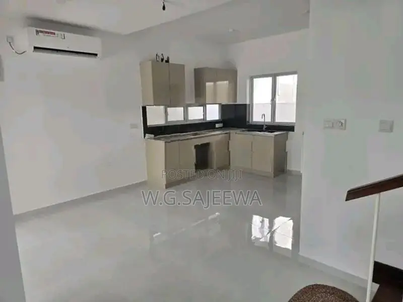 Modern house rent in Negombo Santorini Residencies
