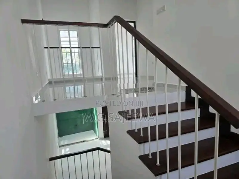 Modern house rent in Negombo Santorini Residencies