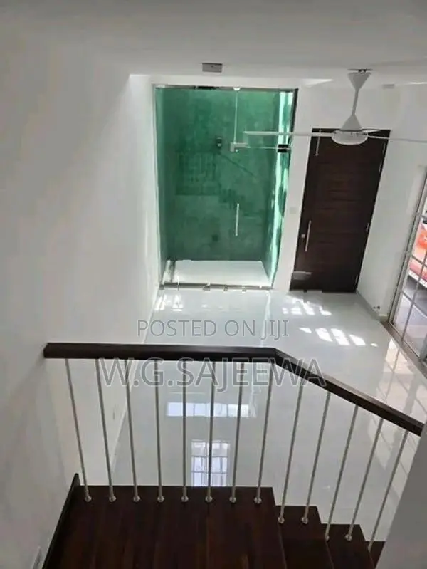 Modern house rent in Negombo Santorini Residencies