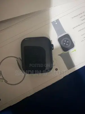 Apple Watch Se2 44mm