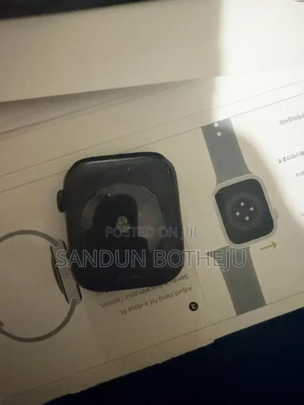 Apple Watch Se2 44mm