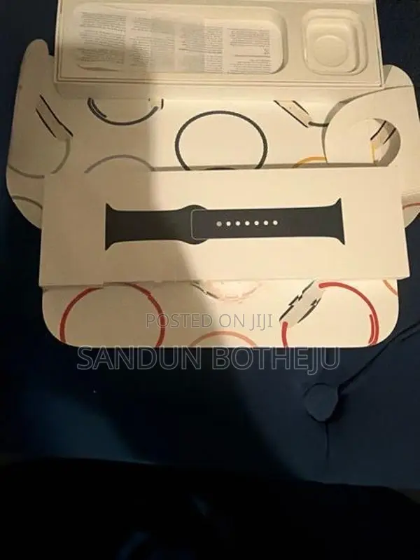 Apple Watch Se2 44mm