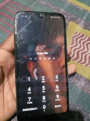 Huawei Y5 (Used)