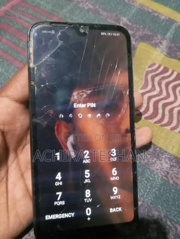 Huawei Y5 (Used)