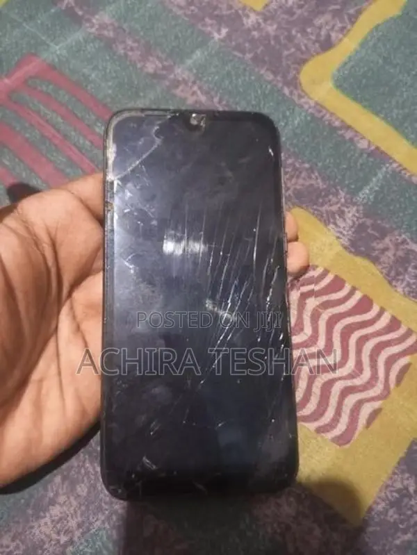 Huawei Y5 (Used)