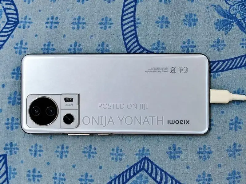 Xiaomi 13 Lite (Used)