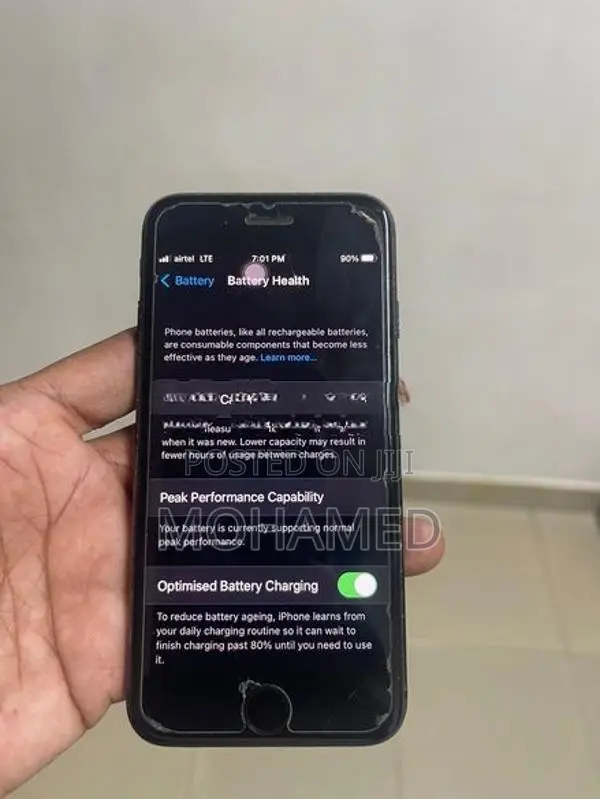 Apple iPhone 7 (Used)