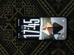 Infinix Hot 70 (Used)