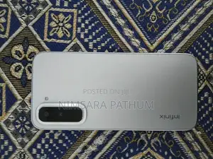 Infinix Hot 70 (Used)