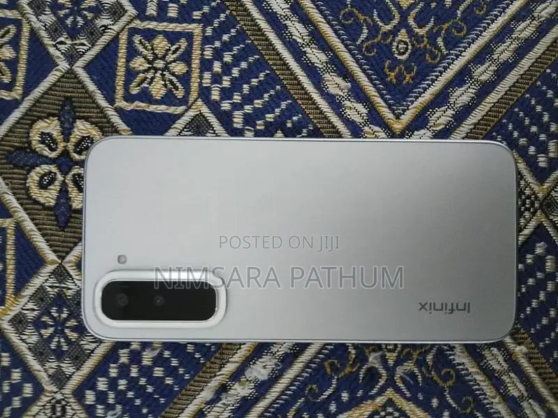 Infinix Hot 70 (Used)