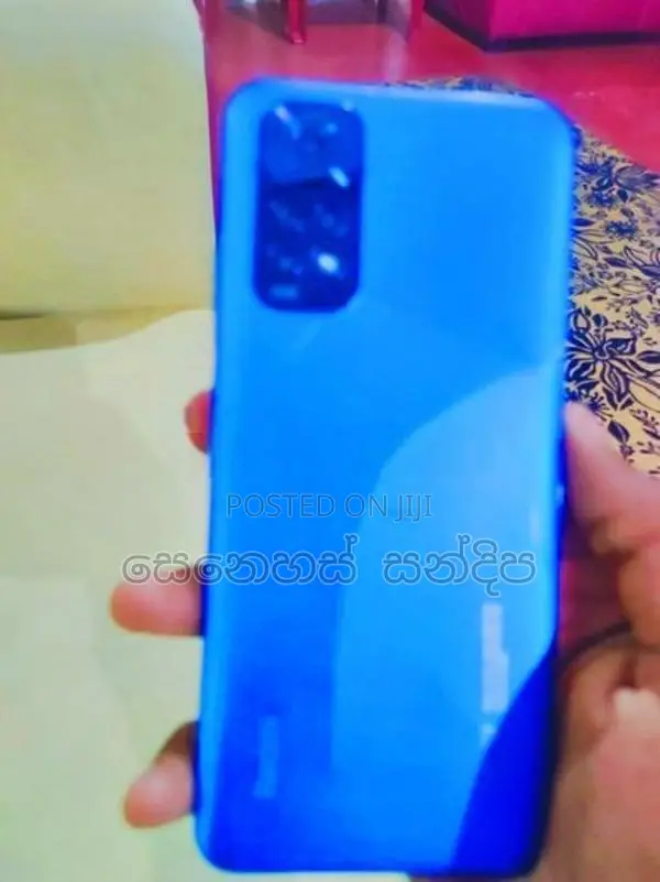 Xiaomi 11i HyperCharge (Used)