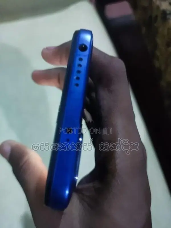 Xiaomi 11i HyperCharge (Used)